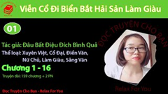 [HV] Viễn Cổ Đi Biển Bắt Hải Sản Làm Giàu